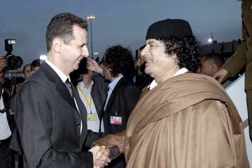 Ηχηρές απουσίες από την ετήσια σύνοδο του Αραβικού Συνδέσμου