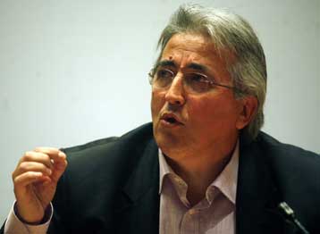 Εν μέσω αντιδράσεων ψηφίζεται το ασφαλιστικό νομοσχέδιο