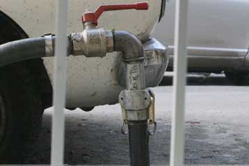 Προσφυγή στο ΣτΕ κατά των νέων διαδικασιών επιστροφής του ΕΦΚ για το πετρέλαιο