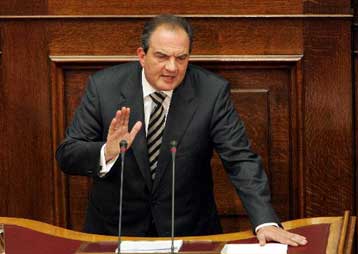 Για συνέχιση των μεταρρυθμίσεων δεσμεύτηκε από τη Βουλή ο πρωθυπουργός