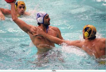 Πειραϊκός «εμφύλιος» στον ημιτελικό μετά την πρόκριση του Ολυμπιακού