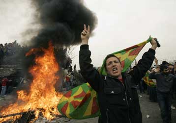 Ακόμα 15 Κούρδους του PKK εξουδετέρωσε η Τουρκία στο Β.Ιράκ