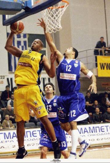 Φουλ για πλέι-οφ το Μαρούσι, φρένο στα όνειρα του Αιγάλεω για τετράδα