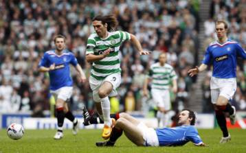 Ακάθεκτοι για τον τίτλο οι Ρέιντζερς μετά τη νίκη τους στο old firm