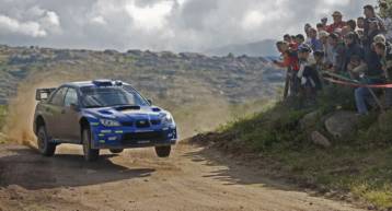 Σταθερή πρωτοπορία για τον Λοέμπ, πέρασε δεύτερος ο Σόλμπεργκ