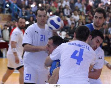 Πρώτος ο Πανελλήνιος, έπεσε το Κορωπί, σώθηκε η Καλαμαριά