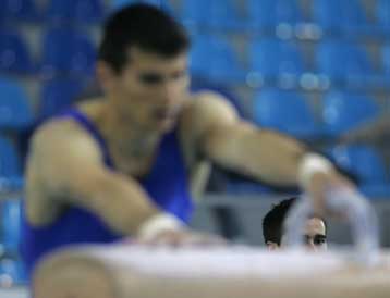 Επιτυχημένο το τεστ των εθνικών ομάδων στο τετραεθνές μίτινγκ της Μίκρας