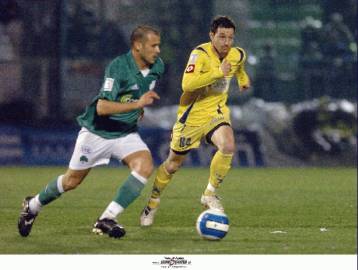 Με Γκονσάλες αλλά χωρίς Μανούτσο ο Παναθηναϊκός κόντρα στον Πανιώνιο