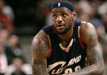 Νίκη για τα «Πιστόνια» κόντρα στους Καβαλίερς με 85-71