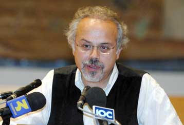 Ολοκληρώθηκε το συνέδριο των Οικολόγων Πράσινων