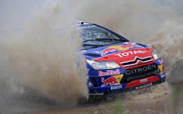 Ανετη νίκη για Λοέμπ στην Αργεντινή