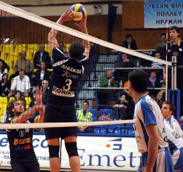 Για το δύο στα δύο οι φιλοξενούμενοι