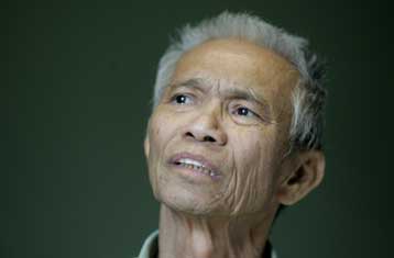 Πέθανε ο Καμποτζιανός ρεπόρτερ Ντιθ Πραν, ήρωας της ταινίας «Κραυγές στην Σιωπή»