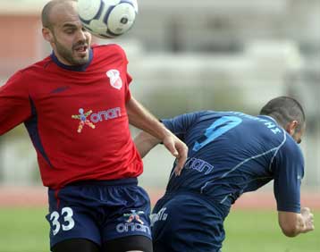 Τρένο για την Σούπερ Λίγκα ο Πανσερραϊκός