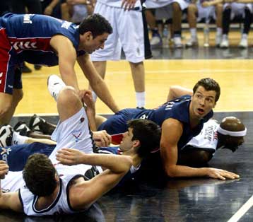 «Κατάφατσα» στην… Α2 o ΠΑΟΚ, έχασε στην παράταση από τον Πανιώνιο