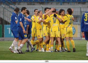 Στον «αφρό» της βαθμολογίας ο Αστέρας, στον πάτο η Βέροια