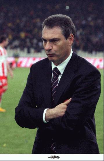 Όλη την ομάδα βαραίνει η «τεσσάρα» σύμφωνα με τον Σεγκούρα