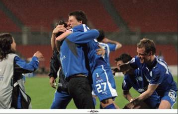 Ξεκαθάρισμα στην τελευταία ανάσα, εκτιμά ο Πεντράθα-Προβληματισμένος ο Παράσχος