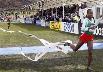 Η Κεφαλά 67η στο Παγκόσμιο πρωτάθλημα δρόμου σε ανώμαλο έδαφος