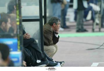 Κολακευτικά σχόλια του Σάντος για τον Ηλιάδη, καινοτομίες από τον Κάμπος