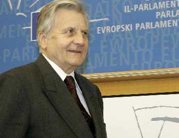 Στο 3,5% εκτινάχθηκε ο πληθωρισμός στην ευρωζώνη το Μάρτιο