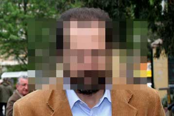 Αίτηση για άρση της προσωρινής κράτησης του εργατολόγου