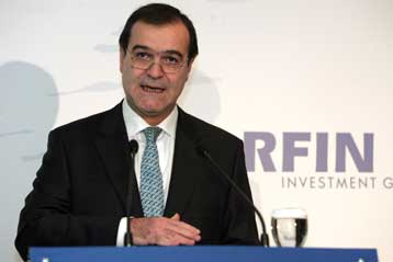 Μεταβίβαση 6,44% της MIG στην Dubai Financial Group