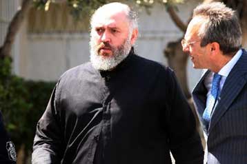 Αποφυλακίστηκε τη Δευτέρα ο Απόστολος Βαβύλης