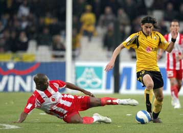 Η συγνώμη δεν αλλάζει την «τεσσάρα» τονίζει ο Ζούλιο Σέζαρ