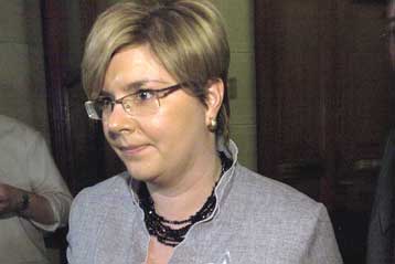 Aποχωρούν οι Ελεύθεροι Δημοκράτες από τον κυβερνητικό συνασπισμό της Ουγγαρίας