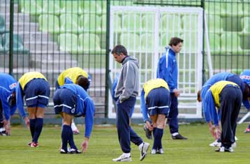 Κατηγορίες για δωροδοκία απαγγέλθηκαν επισήμως στην Πόρτο