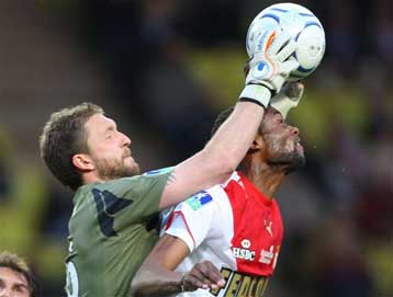 Στην πέμπτη θέση η Ρεν, κοντά στην επικίνδυνη ζώνη η Μονακό