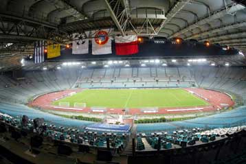 Απειλείται ο τελικός του Ολίμπικο σε περίπτωση επεισοδίων στο Ρόμα-Μάντσεστερ