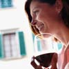 Το κρασί ενδεχομένως να μειώνει τον κίνδυνο άνοιας για τις γυναίκες