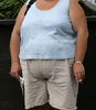 Κίνδυνος θανάτου για τις γυναίκες με κοιλιακή παχυσαρκία