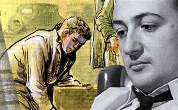 Εκθέσεις, προβολές και σεμινάρια αποτελούν το πρόγραμμα του Φεστιβάλ Comicdom Con