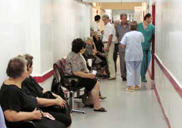 Εξέπνευσε ο 17χρονος μαθητής από τον Πύργο, ο οποίος προσβλήθηκε από μηνιγγίτιδα