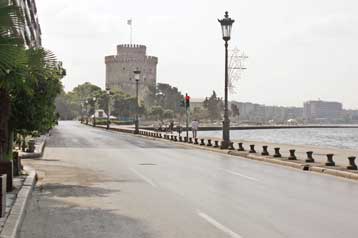 Στα 22 εκατ. ευρώ το έλλειμμα στο Ταμείο του Δήμου Θεσσαλονίκης