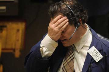 Ξεπέρασαν τα 1,6 δισ. ευρώ οι απώλειες των ασφαλιστικών ταμείων από την πτώση του ΧΑ