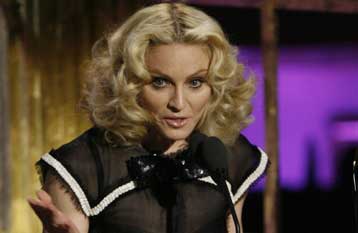 Ριμέικ της Καζαμπλάνκα επιθυμεί να γυρίσει η Μαντόνα