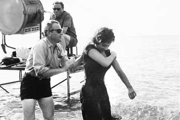 Η ζωή και το έργο του Ζυλ Ντασέν