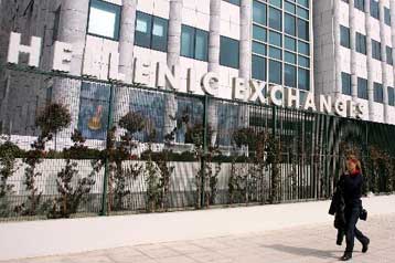 Αύξηση 39% στα 11,3 δισ. ευρώ για τα κέρδη των εισηγμένων επιχειρήσεων το 2007