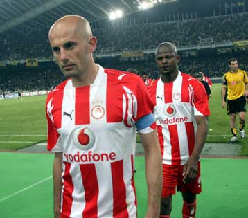 Για… ασπιρίνη ο Ολυμπιακός στη Φυλή, γερή κόντρα στο «Κλ. Βικελίδης»