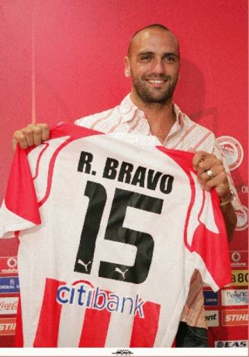 Υπό… τελική αμφισβήτηση ο Ραούλ Μπράβο