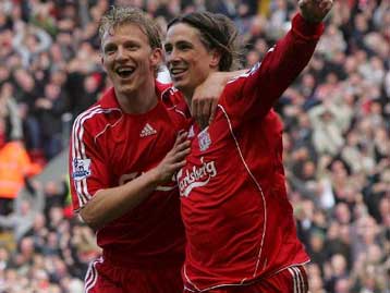 Ο αγγλικός εμφύλιος και η έκπληξη την Τετάρτη