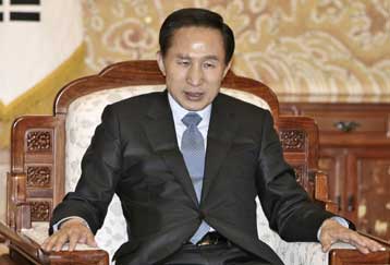 Σκληρό μήνυμα της Βόρειας Κορέας προς τη νέα ηγεσία της Σεούλ