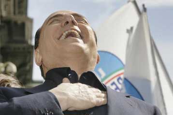 Η προεκλογική ιταλική… απελπισία με τα μάτια της El Pais