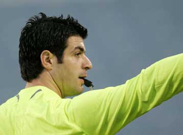 Τρεις αγωνιστικές στον Δαλούκα για τo Απόλλωνας Καλαμαριάς-ΑΕΚ