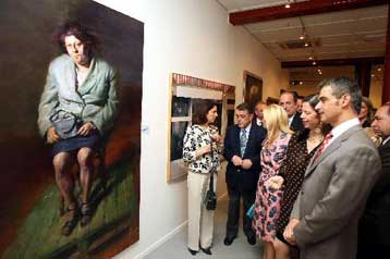 «Όψεις της σύγχρονης ελληνικής ζωγραφικής» ταξίδεψαν στο Πεκίνο