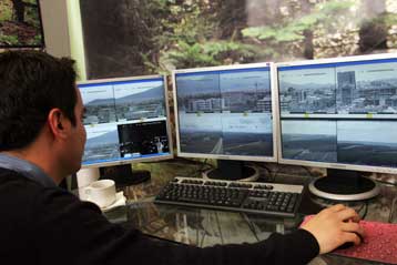 Συνέδριο και έκθεση για θέματα Ασφάλειας στο Ζάππειο